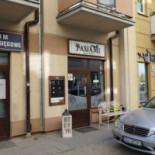 Restauracja Pasjami Extérieur