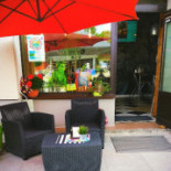 Joker Pizza Kebab Wewnątrz