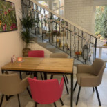 Lody Rico À l'intérieur