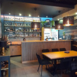 Wędzarnia Staromiejska Music Club Dania