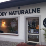 Lody Naturalne Z Cytadeli Środa Wielkopolska Na zewnątrz
