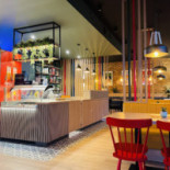 Pizzeria Speedy Gonzalez Dania