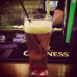 Irish Pub Dania