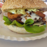 Bon Appetit Bistro Fast Food Burgery Dania