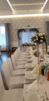 Dom Weselny Kompleks Panorama Rzepiennik Biskupi Sala Weselna Gastronomia Catering Wellness Comida