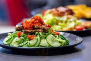 Zdrowa Krowa Nourriture