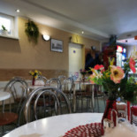 Restauracja I Bar Żytawska Wewnątrz