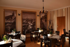 Bistro Bogatynia Dentro
