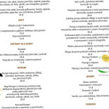 Kuźnia Smaków Wewnątrz