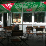 Szafa Pub Nourriture