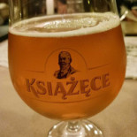 Pod Papugami Nourriture