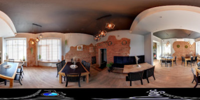 Bella Ciao Nourriture