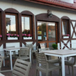 Da Grasso À l'intérieur