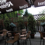 Pizzeria Napoli Wewnątrz