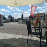 Bafra Kebab Lukow Extérieur