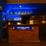 Champions League Club Dania