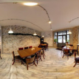 Ziemniak Z Pieca Restauracja Marek Smykowski Nourriture