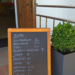 Bistro Zagod Extérieur