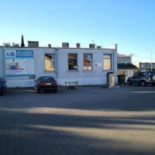 Mala Gastronomia Dania Obiadowe I Fast Food Na zewnątrz