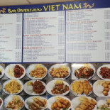 Viet Nam Dania