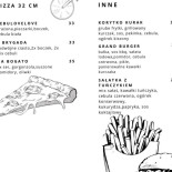 Green Stuff À l'intérieur