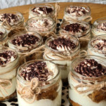 Magdalenka Nourriture