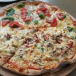 Pizzeria Tropicana Dania