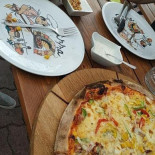 Pizzeria Tropicana Dania
