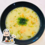 Przystanek Bistro Nourriture