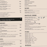Bianco Pizzeria Wewnątrz