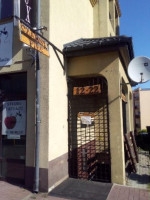 Czarny Piec Nourriture