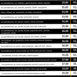 Interpizza À l'intérieur