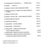 Presto À l'intérieur