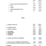 Presto À l'intérieur