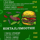 Fit Fat Bistro Dania