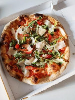 Pizzolinka Nourriture