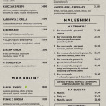 Hetman's Pub À l'intérieur