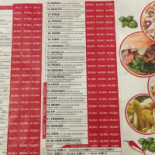 Familia Pizza Balkan Grill Menu