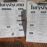 Lodowa Manufaktura Bochnia Wewnątrz