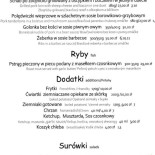 Góralski Zwyk Dania