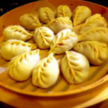 Harbin Chińskie Pierożki Dania