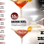 Bourbon Artur Lublewski Menu