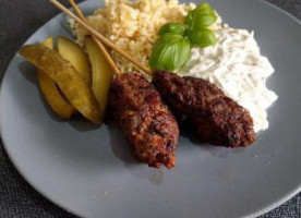 Zdrowo I Kolorowo Nourriture