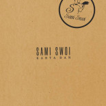 Sami Swoi Carte