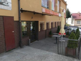 Bieszczadzka Extérieur