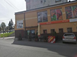 Bieszczadzka Extérieur