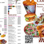 Pizzeria Cambi Dania