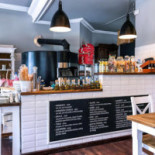 Sisi Pizzeria Comida