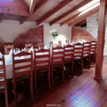 Bahus Restauracja Dania