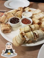 Pizza Hut Czeladź food